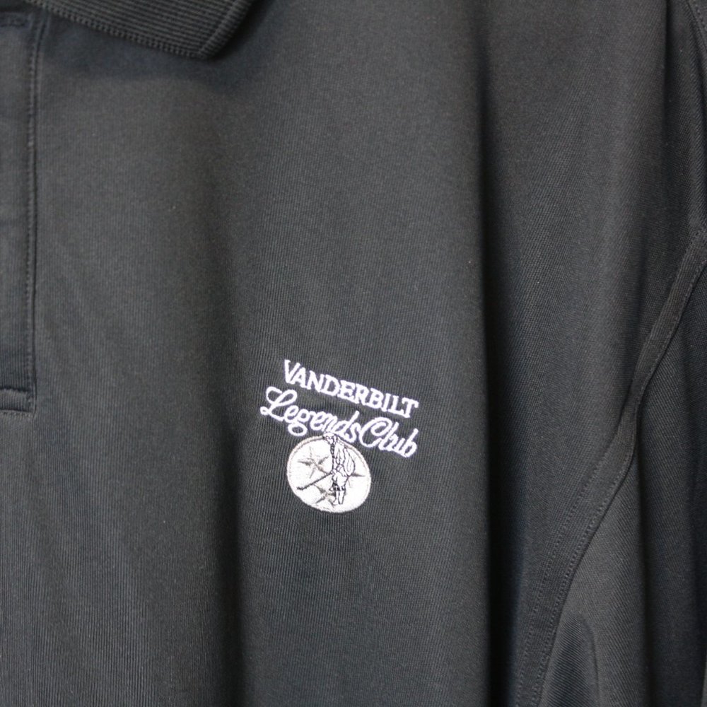 Under Armour - Large Golf Polo - Picture 2 of 4